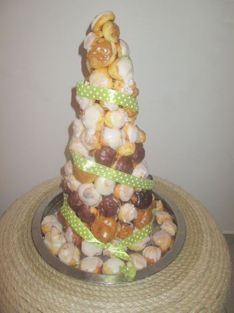 IMG 0102 - מגדל קרוקומבוש פחזניות