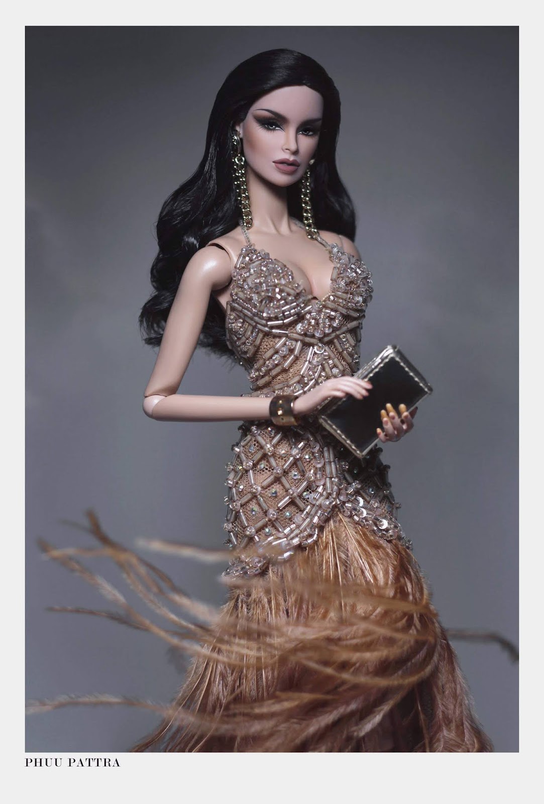 miss universe dolls