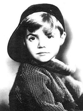 beckett scotty child gang actor little rascals died actors deaths 1929 tragic jolson curse al usa movie american october scott