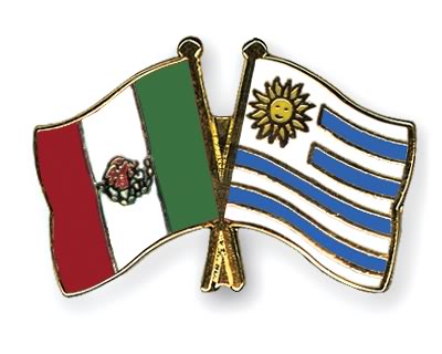 Comercio Internacional México: DECRETO Promulgatorio del Protocolo