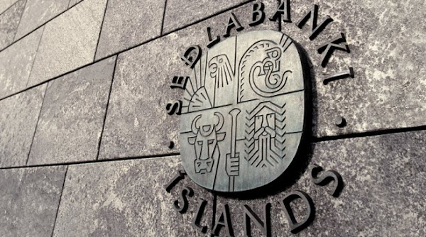 Ισλανδία: Αποπλήρωσε το χρέος της στο ΔΝΤ δέκα μήνες πιο νωρίς! 