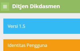  sebagai penyempurna aplikasi PMP versi  Cara Tepat Update/Upgrade Aplikasi PMP Versi 1.4 ke 1.5 Terbaru 2016