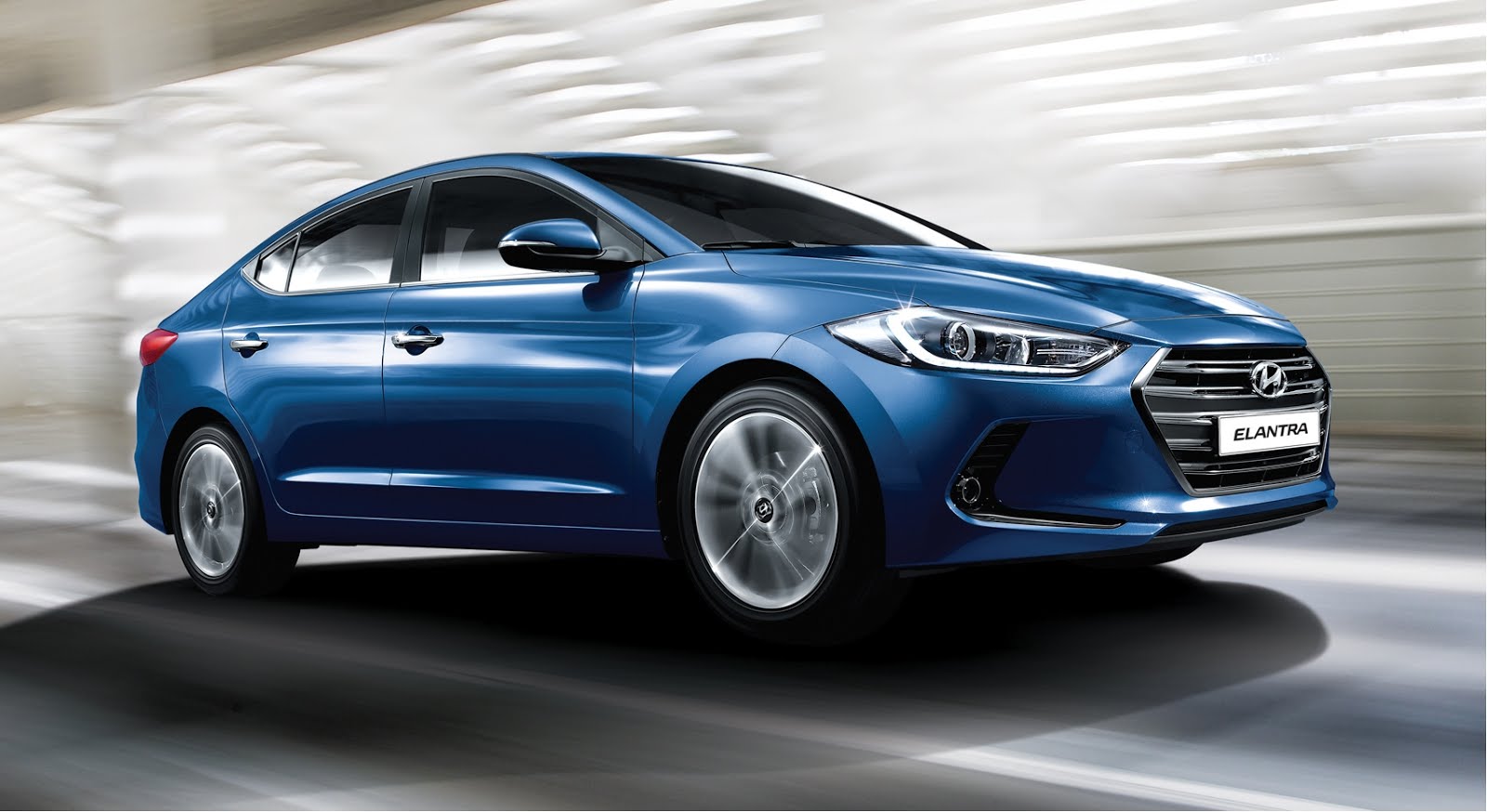 Slick Shift Hyundai Elantra Review