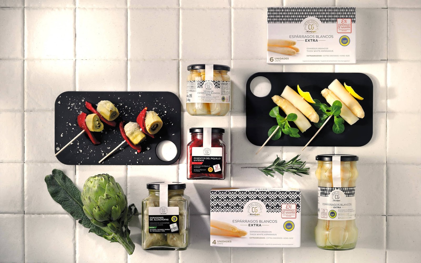 Club Del Gourmet En El Corte