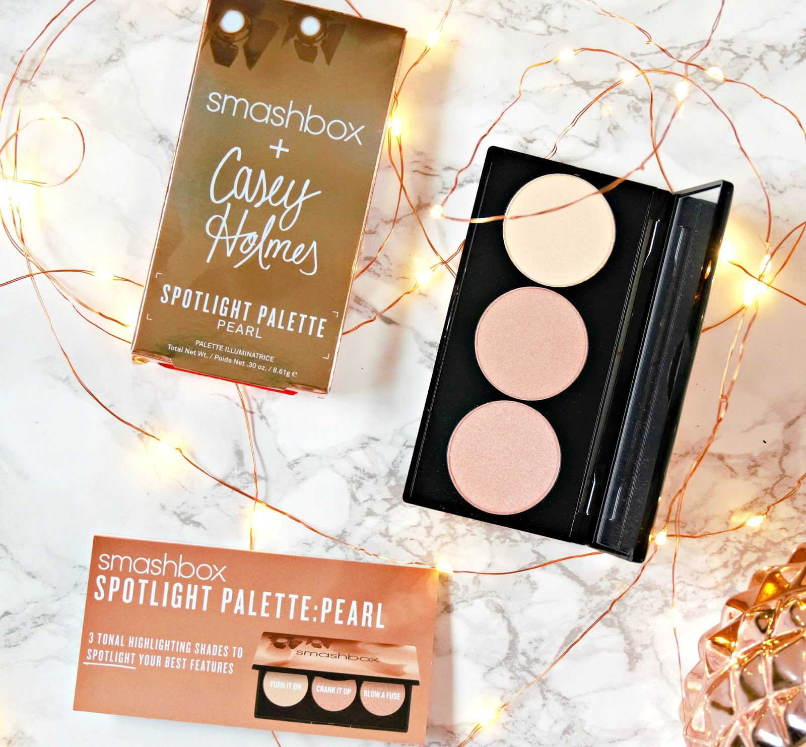 Christmas gift ideas with World Duty Free Beautylymin