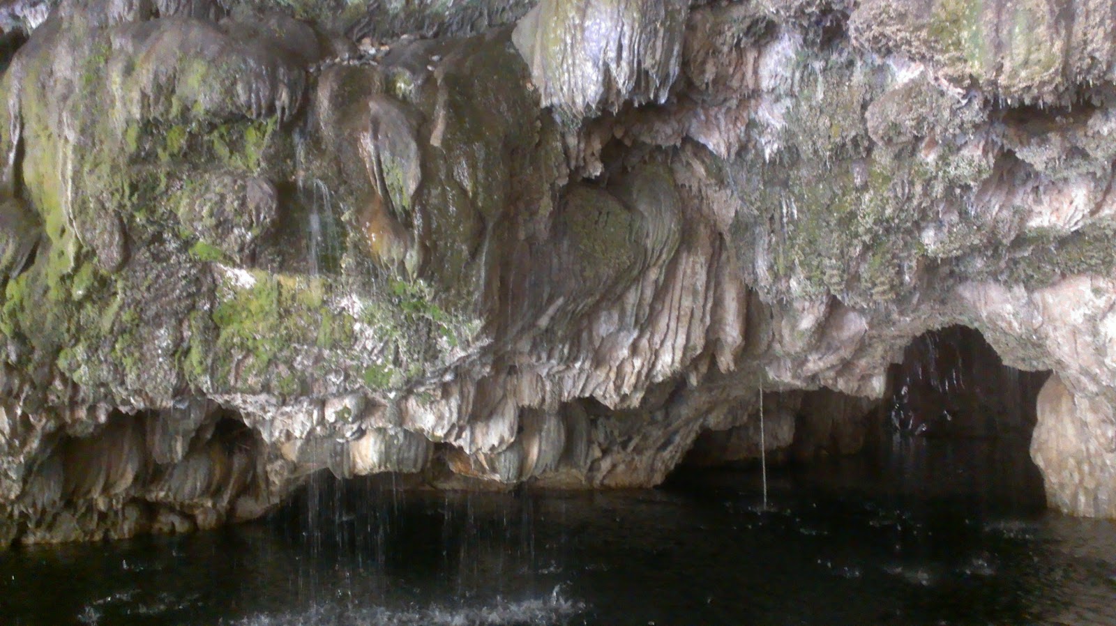 Natural Bridge Cavern (Angel's Camp)4 of 5 Googlenomics