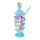My Little Pony Candy Sipper Cup Rainbow Dash Figure by Sweet N Fun