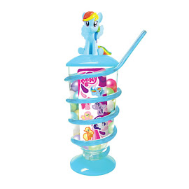 My Little Pony Candy Sipper Cup Rainbow Dash Figure by Sweet N Fun