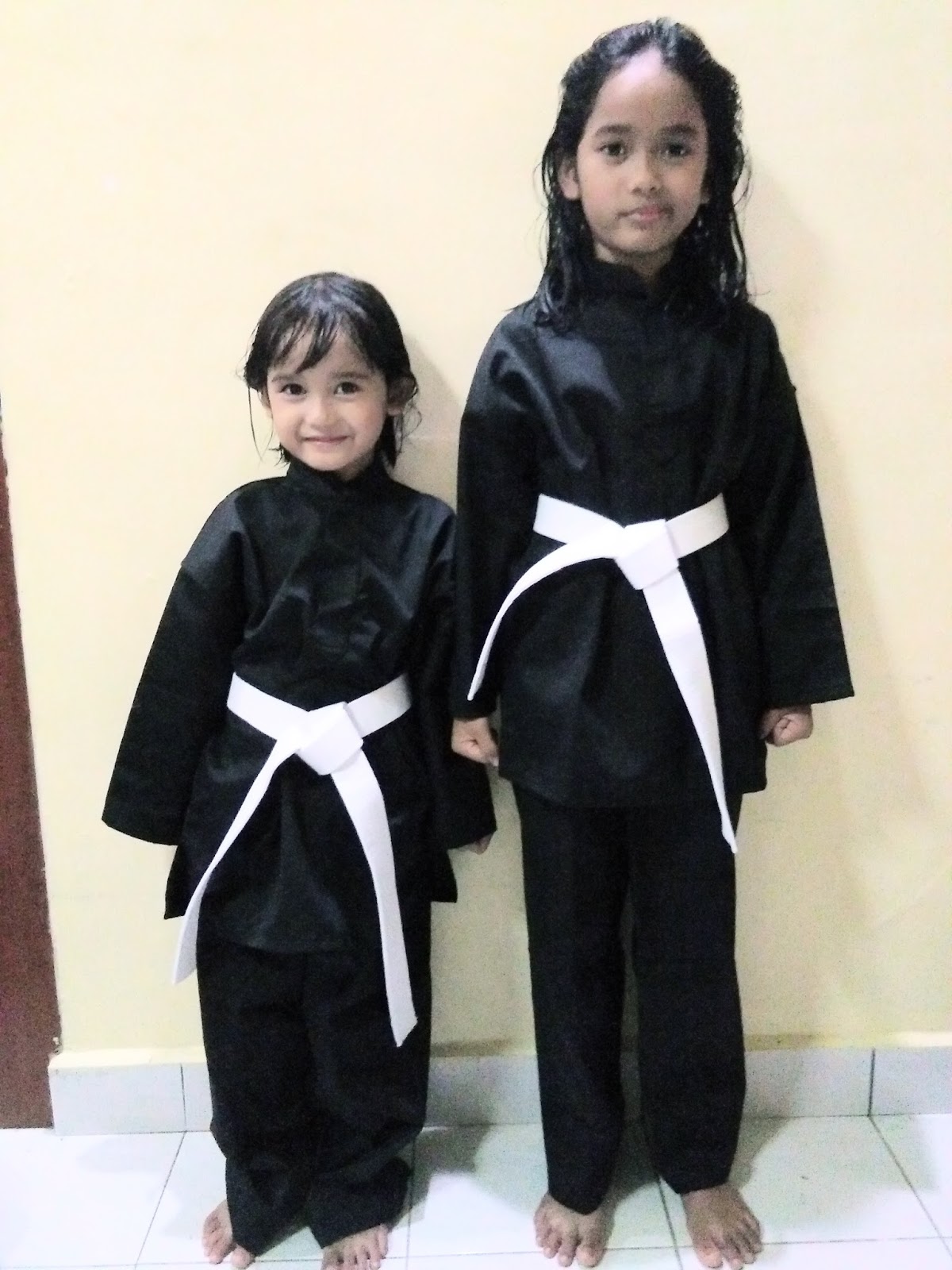 Baju Silat KanakKanak Murah Busana Baju Silat Online