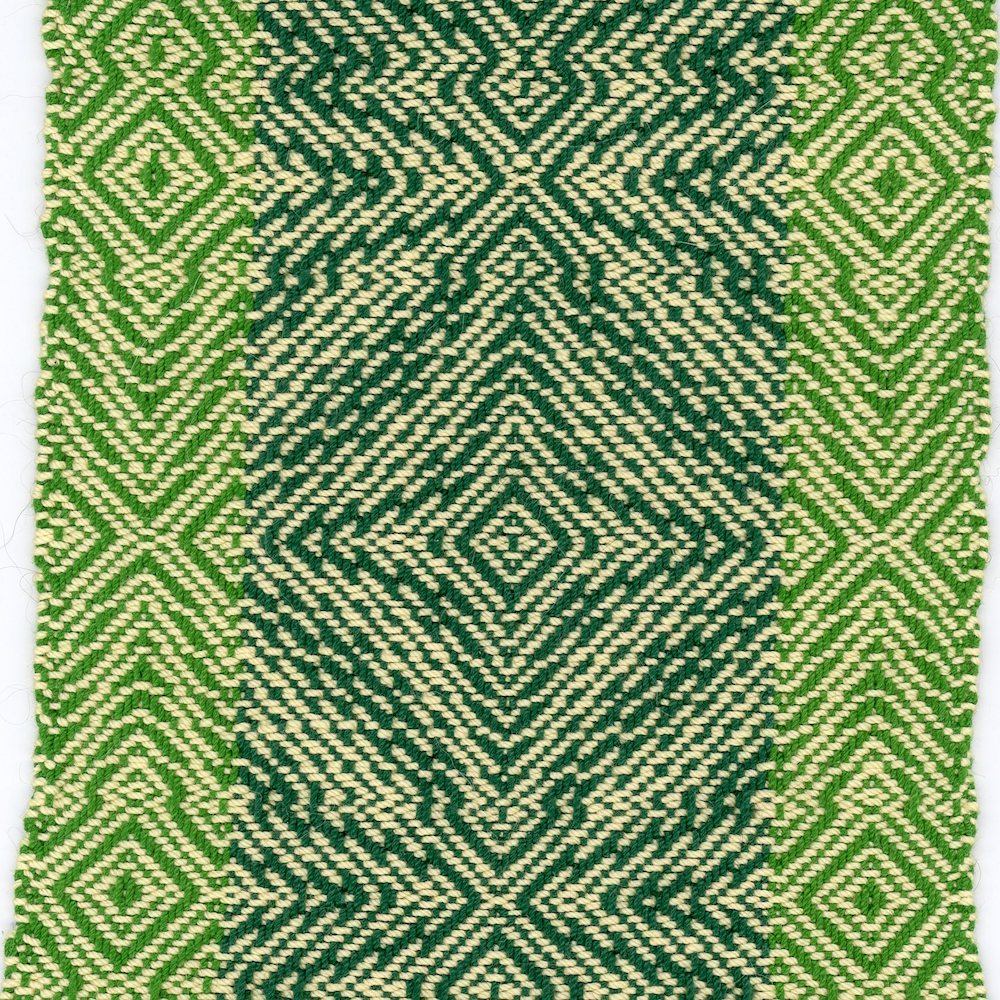 Ravelry: Farmhouse Kitchen Towel pattern by Nicky Jones