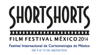 festival de cortometrajes méxico 2014