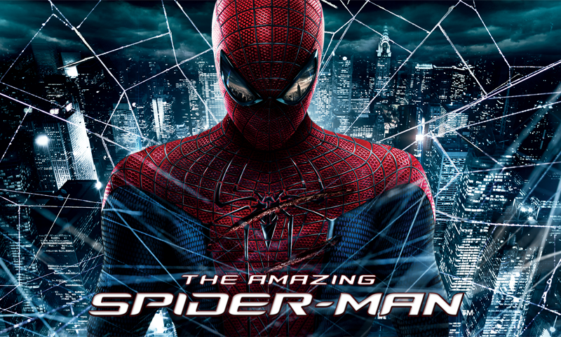the amazing spider man tv series download The amazing spider-man tv series- youtube.