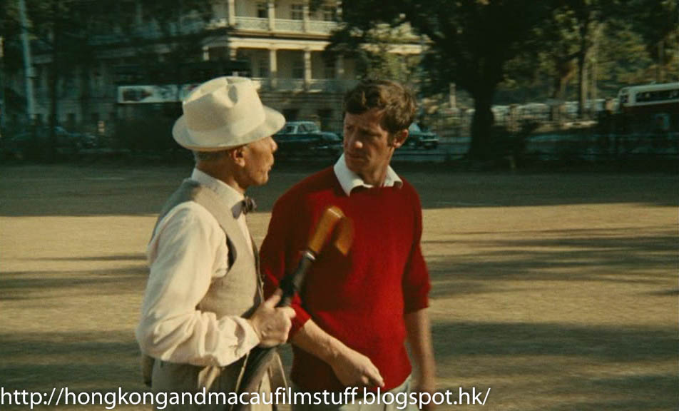 Belmondo Les Tribulations D'un Chinois En Chine Hong Kong (& Macau) Film Stuff: Les Tribulations d'un Chinois en Chine