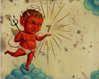 Ý nghĩa của tội lỗi