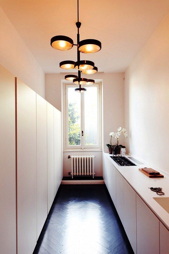 Desain Dapur Rumah Minimalis Kecil Mungil