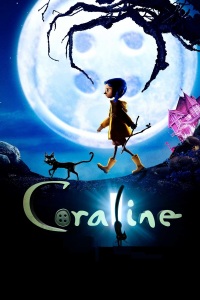 Coraline e o Mundo Secreto Torrent (2009) – BluRay 1080p Dual Áudio / Dublado 5.1 Download