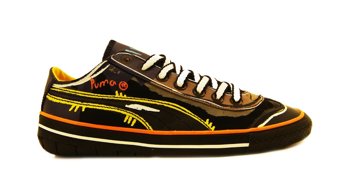 puma crossover