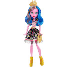 Monster High Gooliope Jellington Shriek Wrecked Doll