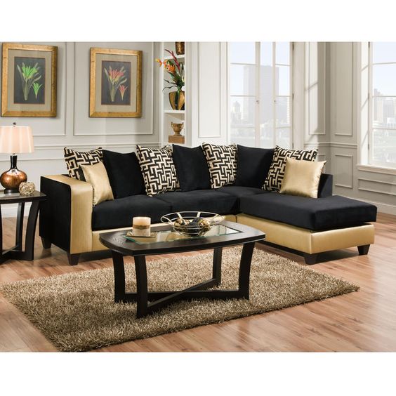 Latest 70 Corner sofa set designs for large & small living room