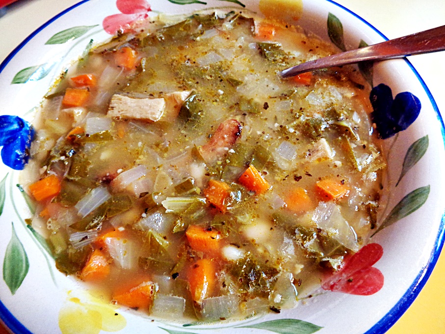 Bryanna Clark Grogan’s Vegan Feast Kitchen/ 23rd Century Table QUICK