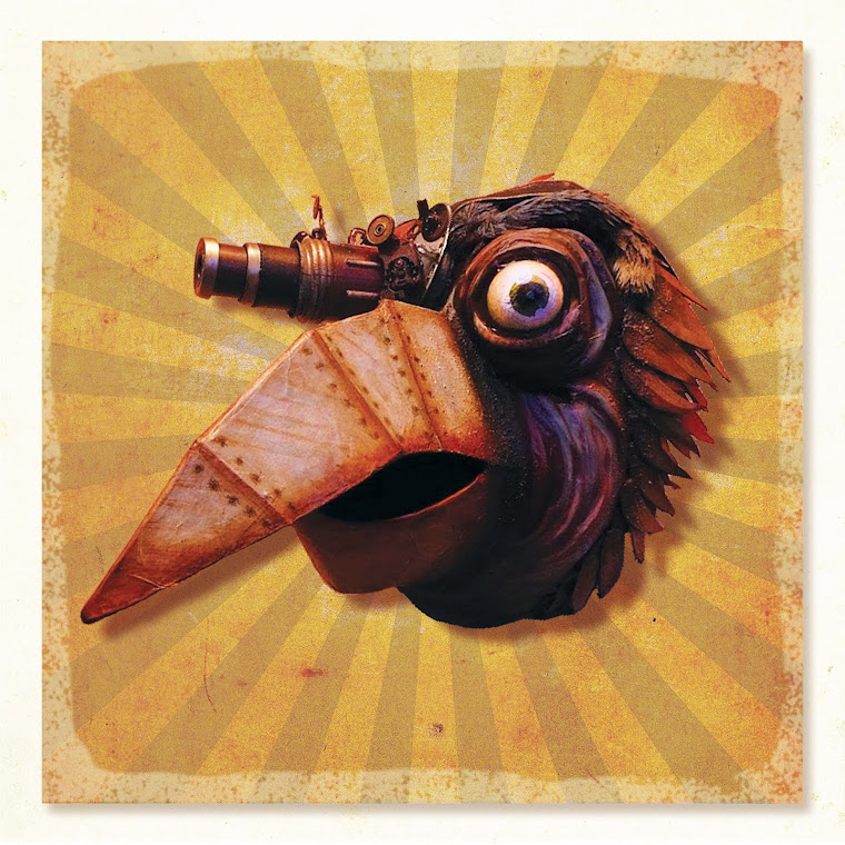 Steambird