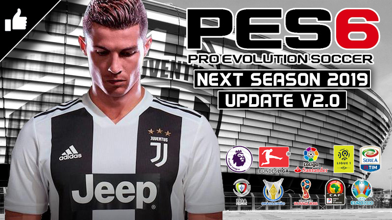 pes 6 latest patch pes 6 latest patch