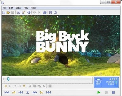 Machete Video Editor Lite Machete Video Editor Lite