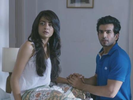 Baba Kahte The (Short Movie) - Hate Story 2 | Surveen Chawla, Sushant Singh & Jay Bhanushali