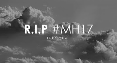 Річниця катастрофи MH17