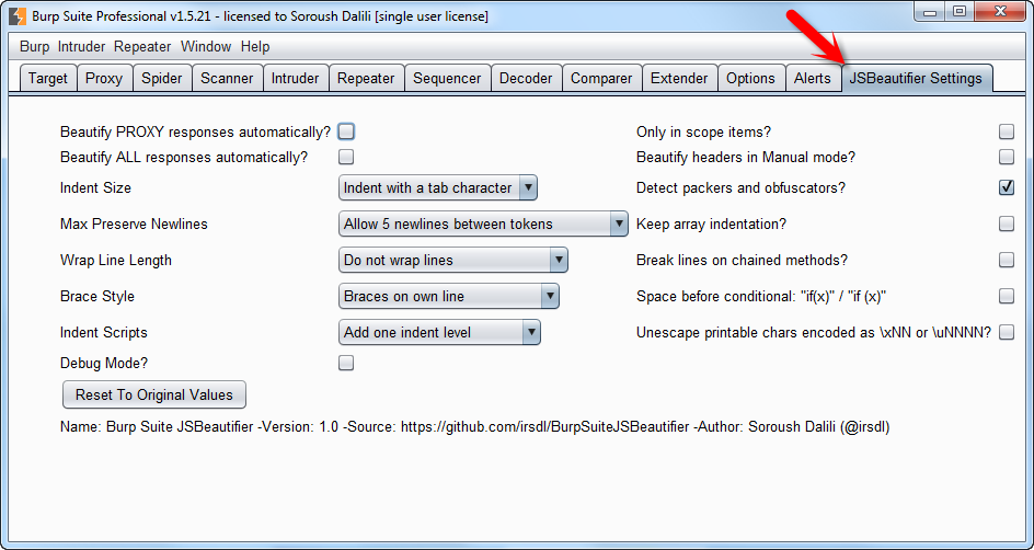 burp suite pro burp suite pro