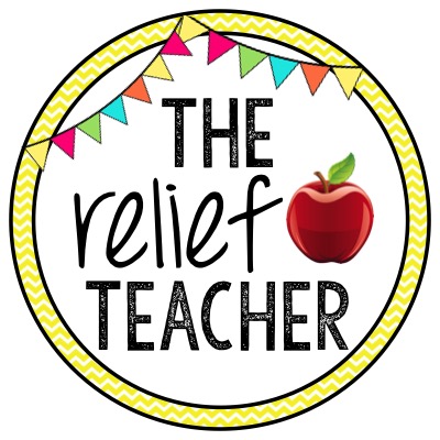 The Relief Teacher: About Me
