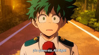 Boku no Hero Academia 4th Season Capitulo 4 Sub Español HD Boku no Hero Academia 4th Season Capitulo 4 Sub Español HD