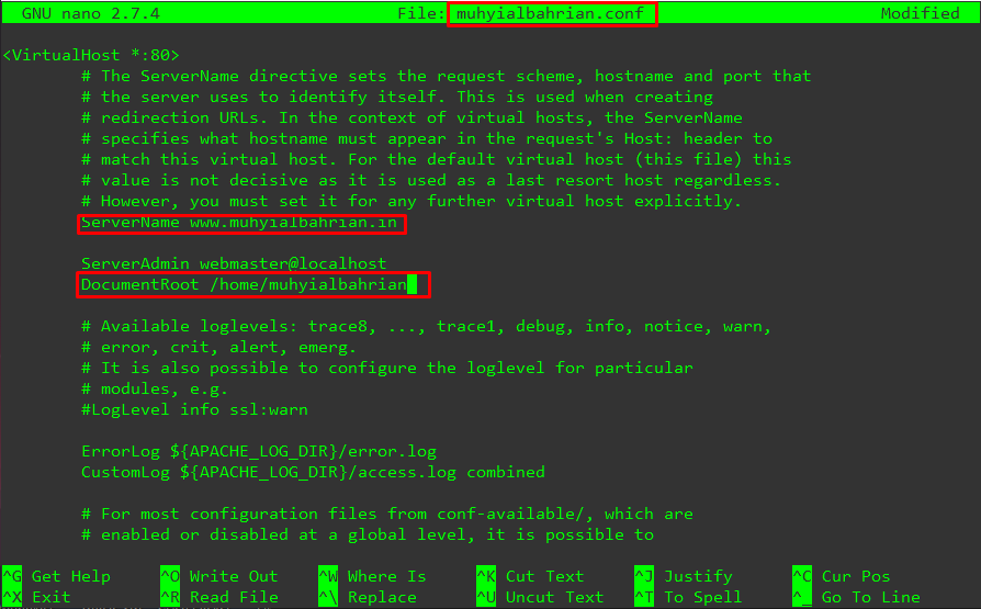 Nginx conf d default conf. Nginx conf d default conf