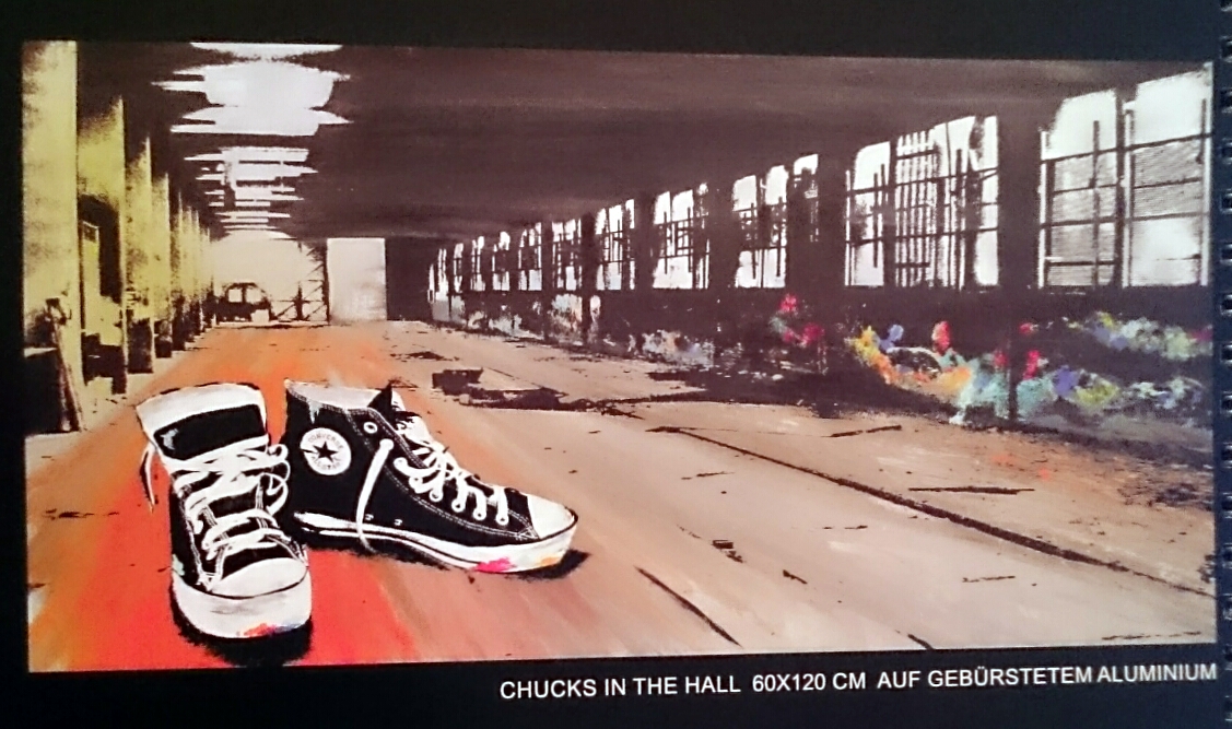 Heidi Ein Sommer Voller Gluck Galerie Stoff Liebe