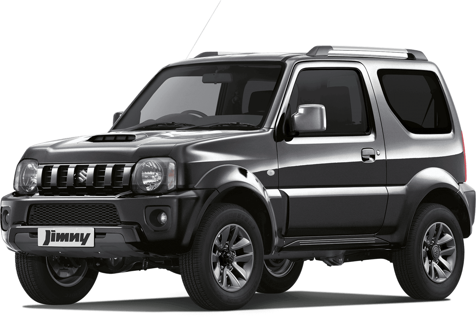 New Suzuki Jimny 2017, Open Order ! - Suzuki TSM Cibitung