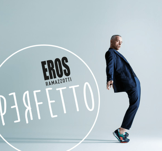Eros Ramazzotti - E2 - Amazoncom Music