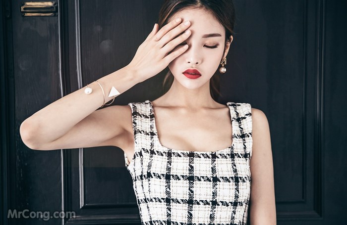 Model Park Jung Yoon in the November 2016 fashion photo series (514 photos) photo 7-19