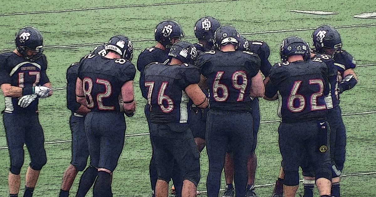 San Diego Football Network Highlights Enforcers hold off defending