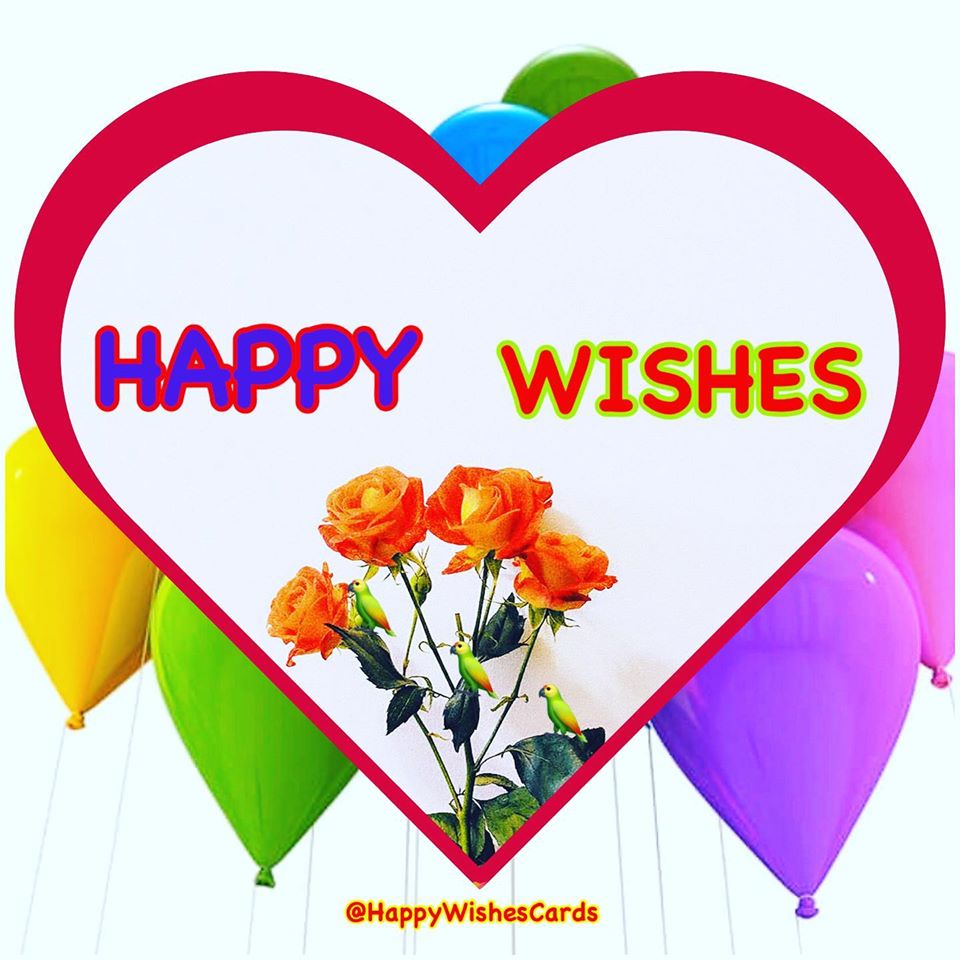 Our HAPPY WISHES Blog