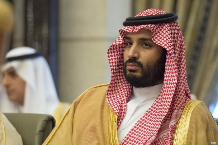 CIA: Putra Mahkota Saudi Perintahkan Pembunuhan Khashoggi