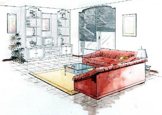 APUNTES - REVISTA DIGITAL DE ARQUITECTURA: Apuntes, trazos y bocetos