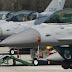 Irak Akan Membeli 36 Pesawat Tempur F-16 Dari Amerika