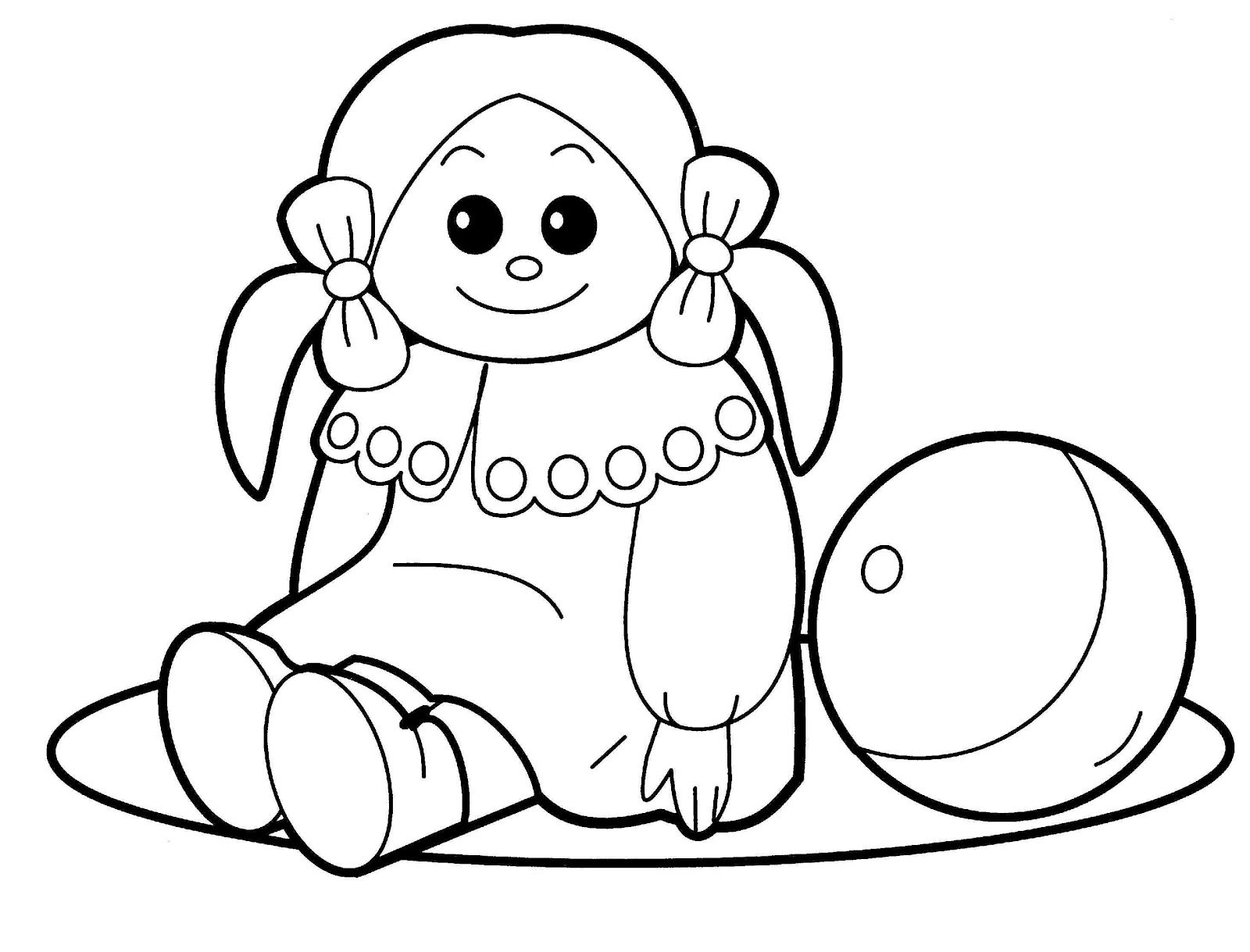 toy assemby line coloring pages - photo #21
