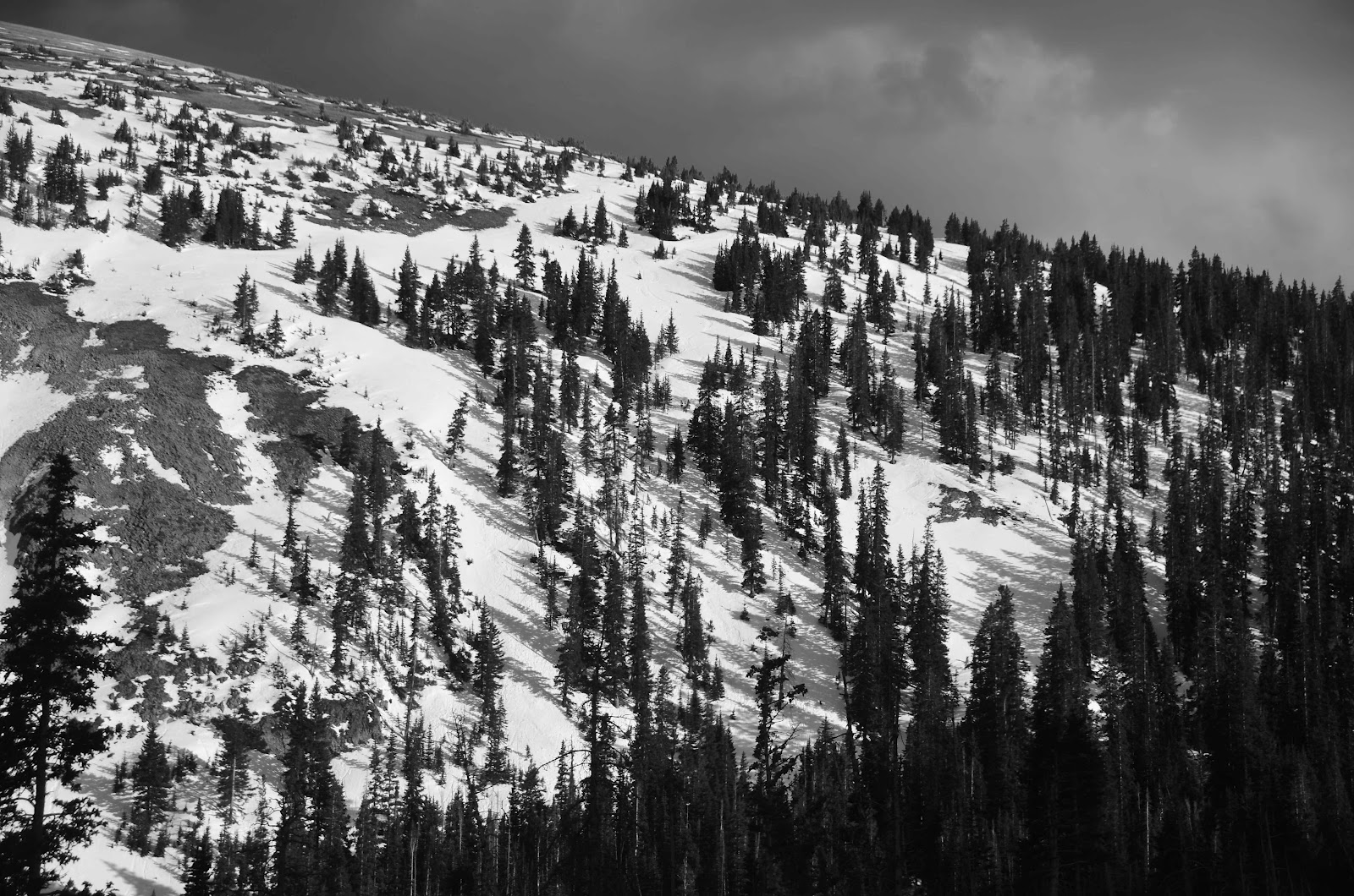 USA Road Trip Day 13 Buena Vista to Winter Park CO