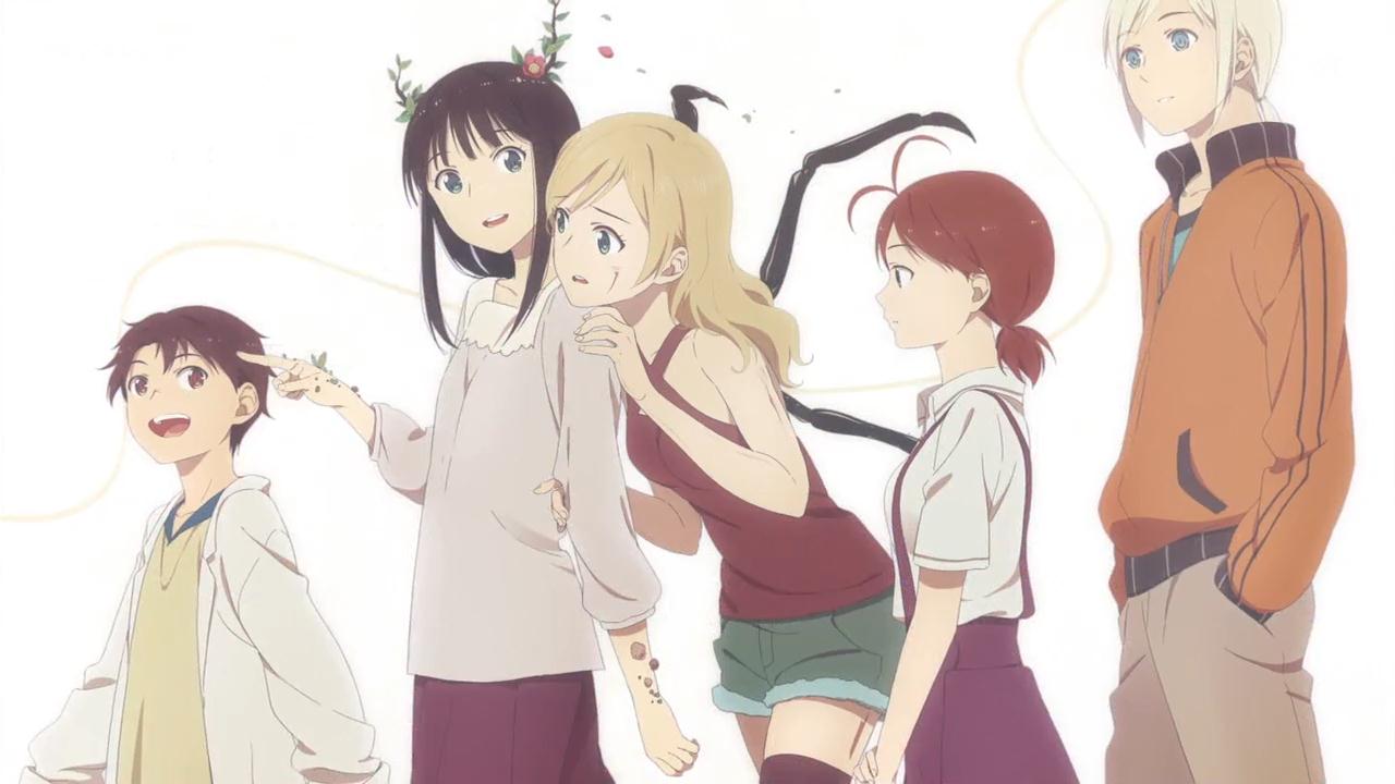 Jikken Hin Kazoku Creatures Family Days Jikken-hin Kazoku: Creatures Family Days Episode 1 subtitle Indonesia