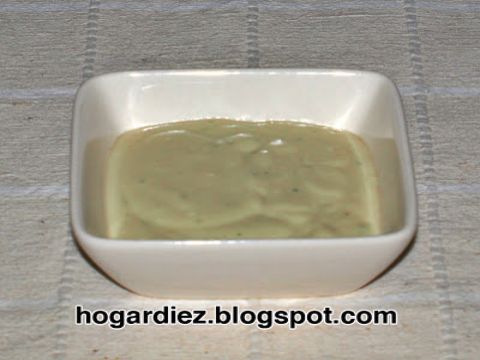 Salsa Roquefort