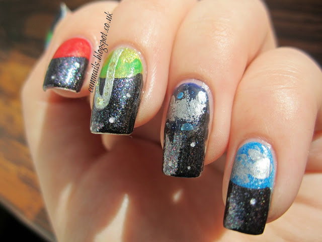 halfmoon-planets-galaxy-manicure-31-day-challenge