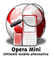 Cara menjalankan Opera Mini di PC