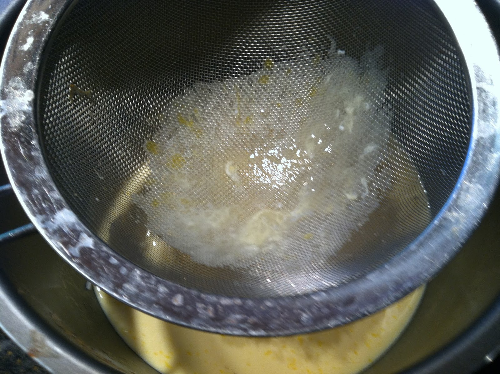 Cooking with Barry & Meta Creamy Rice Pudding from the Electric Pressure Cooker