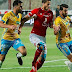 الاسماعيلي يوقف انتصارات الأهلي .... الدوري يشتعل الاسماعيلي يوقف انتصارات الأهلي .... الدوري يشتعل
